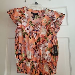 INC Women's Blouse